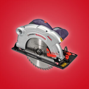 Sparky Circular Saws